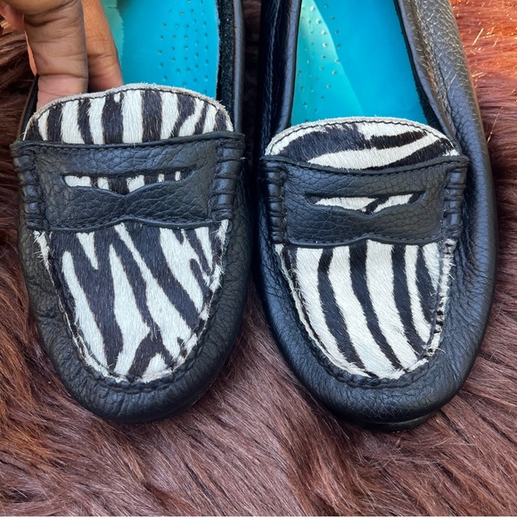 G.H. Bass & Co. - Weejuns Heritage “Larson” Penny Loafers - Picture 5 of 9